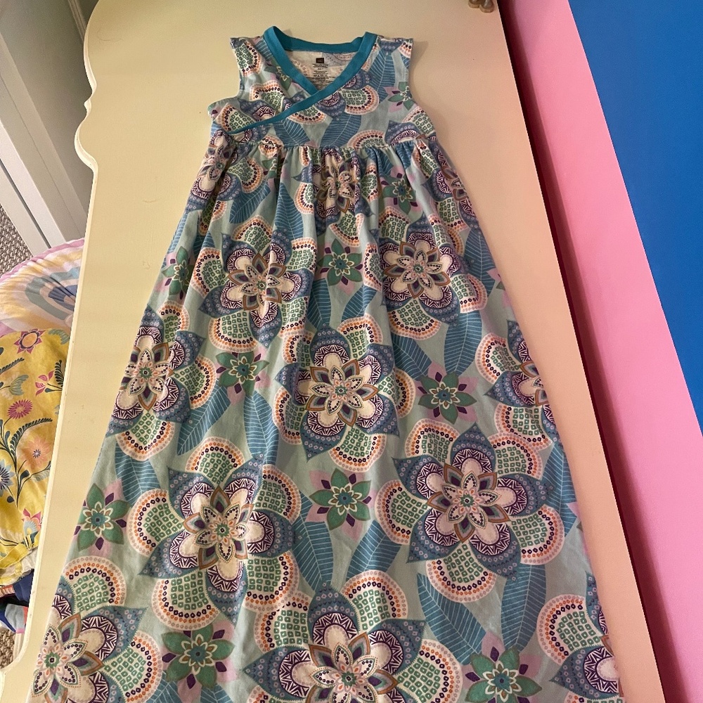 Tea Maxi